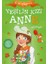 Yeşilin Kızı Anne 2 - Avonlea (Çocuklar Için) 1