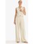 Wide Leg Geniş Paça Uzun Boy Tensel Pantolon F9864AX25AU 1