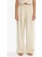 Wide Leg Geniş Paça Uzun Boy Tensel Pantolon F9864AX25AU 5