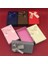 Kurdeleli Hediye Kutusu 2