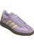 Lila Kız Çocuk Yürüyüş Ayakkabısı JQ0736 Handball Spezıal J 3