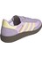 Lila Kız Çocuk Yürüyüş Ayakkabısı JQ0736 Handball Spezıal J 4