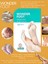 Wonder Foot Soyulabilir Ayak Maskesi 50ML Çatlak ve Ölü Deri Için Yoğun Peeling Bakım 6