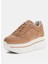 Bej Kadın Sneaker FLTCM9FAL12-BEIGE 2