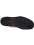 TB0A697HW021 Timberland Brıtton Road Mıd Lace Up Boot Erkek Bot ve &amp;ccedil;izme Siyah 4