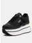 Siyah Kadın Sneaker FLTCM9FAL12-BLACK 2