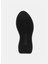 Siyah Kadın Sneaker FLTCM9FAL12-BLACK 5