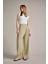 Wide Leg Geniş Bol Paça Pantolon G2722AX25AU 2