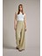 Wide Leg Geniş Bol Paça Pantolon G2722AX25AU 3