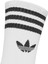 JV7401 3s Crew S 3p Beyaz Unisex Çorap 3