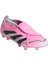 Erkek Pembe Krampon PREDATOR ELITE FT FG JI1094 2