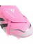 Erkek Pembe Krampon PREDATOR ELITE FT FG JI1094 7