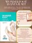 Ölü Deri ve Çatlaklar Için Soyulabilen Ayak Peeling Maskesi 50ML Wonder Foot Peeling Mask 5x 3