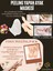 Ölü Deri ve Çatlaklar Için Soyulabilen Ayak Peeling Maskesi 50ML Wonder Foot Peeling Mask 5x 6