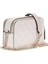 Beyaz Kadın Çapraz Çanta HWBG9672140 2