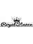 Royal Stance Sticker 30 x 10 cm 1