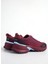 Bordo Kadın Sneaker YW0YW01995VH2 3