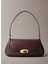 Koyu Kahve Kadın Omuz Çantası LV04F3146G 1