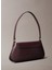 Koyu Kahve Kadın Omuz Çantası LV04F3146G 2