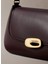 Koyu Kahve Kadın Omuz Çantası LV04F3146G 4