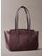 Koyu Kahve Kadın Tote Çanta LV04F3145G 2