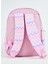 Pembe Kız Çocuk Sırt Çantası 25632-MY Little Pony Okul Çantası 3