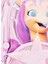 Pembe Kız Çocuk Sırt Çantası 25632-MY Little Pony Okul Çantası 5