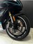 Cfmoto 450SR Jant Sticker Iç Dış Yazılı Etiket Modeli Beyaz 1
