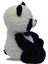 30 cm Panda Peluş Haley 2