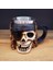 3D Boyutlu Korsan Kupa Bardak 1