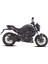 Bajaj Dominar 250-400 Baskılı Sarı Iki Renk Jant Sticker Etiket Modeli 2