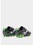 Aguıla 2501 Black Fluor Green Fırm Siyah - Yeşil Erkek Futbol Ayakkabısı 3