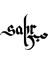 Sabır Islam Duvar Dekor Sticker 40 x 40 cm 1