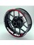 Honda Cbr 600F Iç Dış Jant Şeridi Sticker Etiket Modeli 1