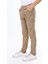 Okul Pantolonu Beli Lastikli Kaşkorseli ECCK-BYMİK-JEAN-8431-8331 11