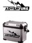 Adventure Çanta Sticker 1