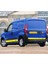 Fiat Doblo Ön Yan Kapı ve Arka Kapı Şerit Sticker Etiket Modeli 1