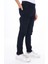 Okul Pantolonu Beli Lastikli Kaşkorseli ECCK-BYMİK-JEAN-8431-8331 9