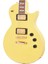 EC-256 Vintage Gold Satin Elektro Gitar 7
