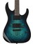 M-200DX Nt Blue Burst Elektro Gitar 6