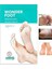 Wonder Foot Ayak Peeling Maskesi 50ML Ölü Deri ve Çatlaklar Için Soyulabilen Peeling Set 1