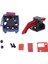 Xl-3s Velineon Esc Vxl-3 3s Bandit Slash 2WD/ Vxl Parçaları Için Sıfırlama Anahtarlı Isı Emici Soğutma Fanı (Yurt Dışından) 4