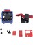 Xl-3s Velineon Esc Vxl-3 3s Bandit Slash 2WD/ Vxl Parçaları Için Sıfırlama Anahtarlı Isı Emici Soğutma Fanı (Yurt Dışından) 5