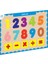 CAAHS-3207 Ca Games Ahşap Sayılar Bul-Tak 1