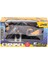 5081 Sun-Rst-Rc Iş Makinesi 1 24 Buldozer Ff Işıklı 6ch 3 7V USB 40MHZ 1