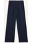 Wide Leg Çizgili Geniş Bol Paça Pantolon G1413AX25WN 7