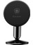 Bullet Manyetik Araç Telefon Tutucu Siyah 4