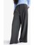 Wide Leg Çift Cepli Yüksek Bel Uzun Boy Pantolon F8213AX25AU 5