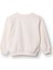 Erkek Bebek Basic Sweatshirt Şardonlu Bisiklet Yaka Uzun Kol 2