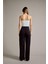 Wide Leg Geniş Bol Paça Pantolon G2722AX25AU 6